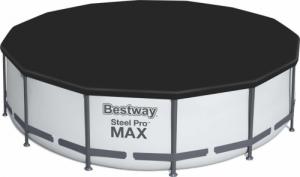 Bestway Basen stelażowy Steel Pro Max 427cm 12w1 (5612X) 3