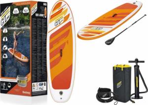 Bestway Deska SUP Aqua Journey 274 x 76 x 12 cm (65349) 2
