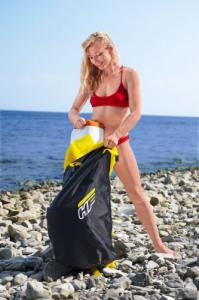 Bestway Deska SUP Aqua Journey 274 x 76 x 12 cm (65349) 7