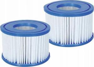 Bestway Filtr do pompy Lay-Z-Spa Typ VI (60311) 2