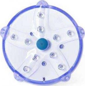 Bestway Lampka LED do SPA Jacuzzi 7 kolorów Bestway 60303 2
