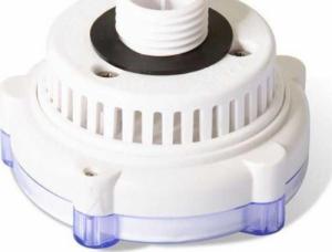 Bestway Lampka LED do SPA Jacuzzi 7 kolorów Bestway 60303 3