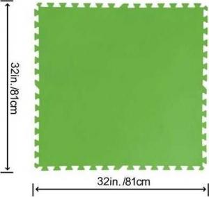 Bestway Mata pod basen puzzle 78 x 78cm 9 szt. (58636) 4