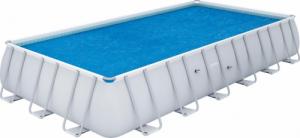 Bestway Pokrywa solarna do basenów 732 x 366 cm (58228) 5