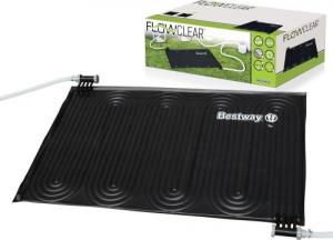 Bestway Solarny panel podgrzewający wodę 110 x 171 cm (58423) 3