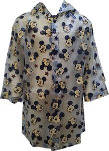 Płaszcz przeciwdeszczowy Mickey Mouse (110/116) 1