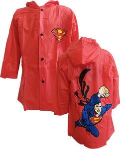 Płaszcz przeciwdeszczowa Superman (110/116) 1