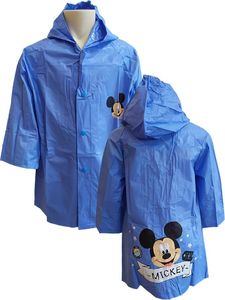 Płaszcz przeciwdeszczowa Mickey Mouse (110/116) 1