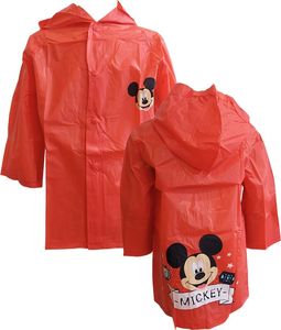 Płaszcz przeciwdeszczowa Mickey Mouse (110/116) 1
