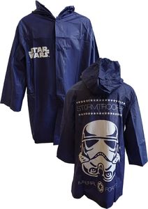 Płaszcz przeciwdeszczowy Star Wars (110/116) 1