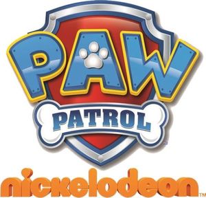 Piórnik Piórnik Paw Patrol 3