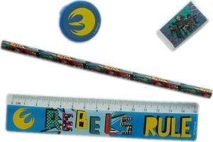 Piórnik Piórnik Star Wars 3