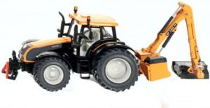 Siku Traktor z kosiarką na wysięgniku - 3659 1