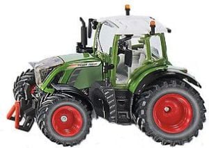 Siku Traktor Fendt 724 Vario - 3285 1