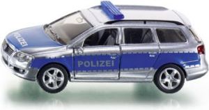 Siku Policyjny Wóz Patrolowy (1401) 1