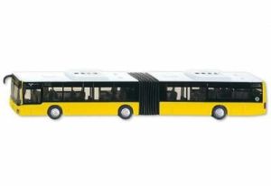 Siku Autobus Przegubowy - 3736 1