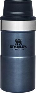Stanley Kubek termiczny TRIGGER 0,25L- granatowy / Stanley 1