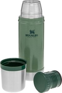 Stanley Termos turystyczny Legendary Classic 0.47 l Zielony 3