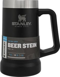Stanley Kufel termiczny ADVENTURE - czarny 0,7L / Stanley 3