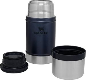 Stanley Termos obiadowy Legendary Classic 0.7 l Granatowy 3