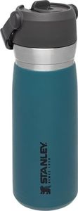 Stanley Bidon termiczny ze słomką 0,65L - turkusowy / Stanley 1