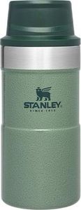 Stanley Kubek termiczny TRIGGER 0,25L- zielony / Stanley 1