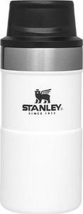 Stanley Kubek termiczny TRIGGER 0,25L- biały / Stanley 1