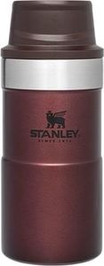 Stanley Kubek termiczny TRIGGER 0,25L- bordowy / Stanley 1