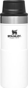 Stanley Kubek termiczny TRIGGER 0,35L- biały / Stanley 1