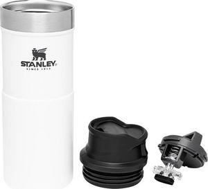 Stanley Kubek termiczny TRIGGER 0,35L- biały / Stanley 4