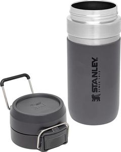 Stanley Butelka QUICK FLIP - grafitowa 0,47L / Stanley 5