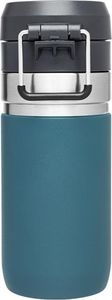 Stanley Butelka QUICK FLIP - turkusowa 0,47L / Stanley 3