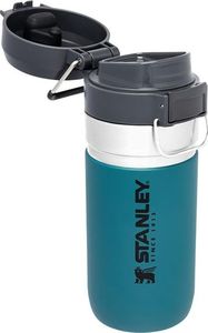 Stanley Butelka QUICK FLIP - turkusowa 0,47L / Stanley 4