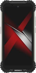 Smartfon DooGee S58 Pro 6/64GB Dual SIM Czarny  (S58 Pro) 2