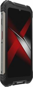 Smartfon DooGee S58 Pro 6/64GB Dual SIM Czarny  (S58 Pro) 3
