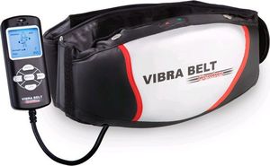 Fitness King Pas Wibrujący - Vibra Belt Genius 1