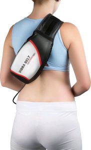 Fitness King Pas Wibrujący - Vibra Belt Genius 2