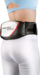 Fitness King Pas Wibrujący - Vibra Belt Genius 3