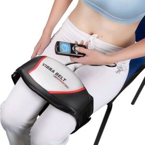 Fitness King Pas Wibrujący - Vibra Belt Genius 4