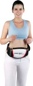 Fitness King Pas Wibrujący - Vibra Belt Genius 7
