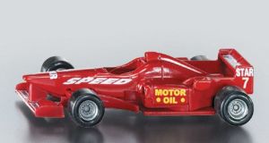 Siku Formula 1 Racing Car 1