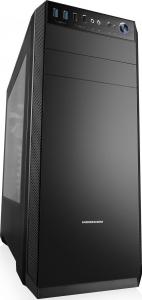 Komputer Vist Oberon, Core i7-10700, 16 GB, Intel UHD Graphics 630, 480 GB SSD Windows 10 Pro 2