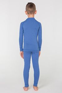 Meteor DZIECIĘCA BIELIZNA TERMOAKTYWNA METEOR niebieski 152-158 2