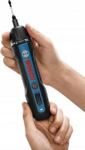 Bosch Wkrętak GO 2.0 3.6 V 2
