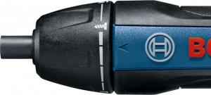 Bosch Wkrętak GO 2.0 3.6 V 3