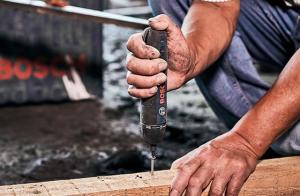 Bosch Wkrętak GO 2.0 3.6 V 6