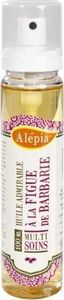 Alepia ALEPIA Olej Wspaniały OPUNCJA FIGOWA, ARGAN, NIGELLA, RÓŻA Flakon Spray 100ml 1