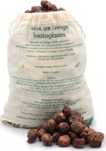 Alepia ALEPIA ORZECHY PIORĄCE BIO 1KG 1