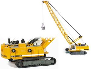 Siku Koparka linowa Liebherr 1