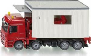 Siku SIKU Transporter Garażu - 3544 1